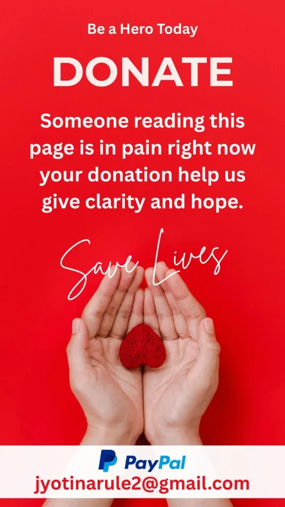 Donate with Trust